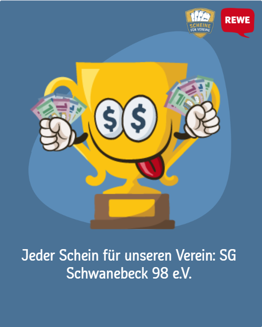 ScheineFuerVereine 2026 Fan Studio