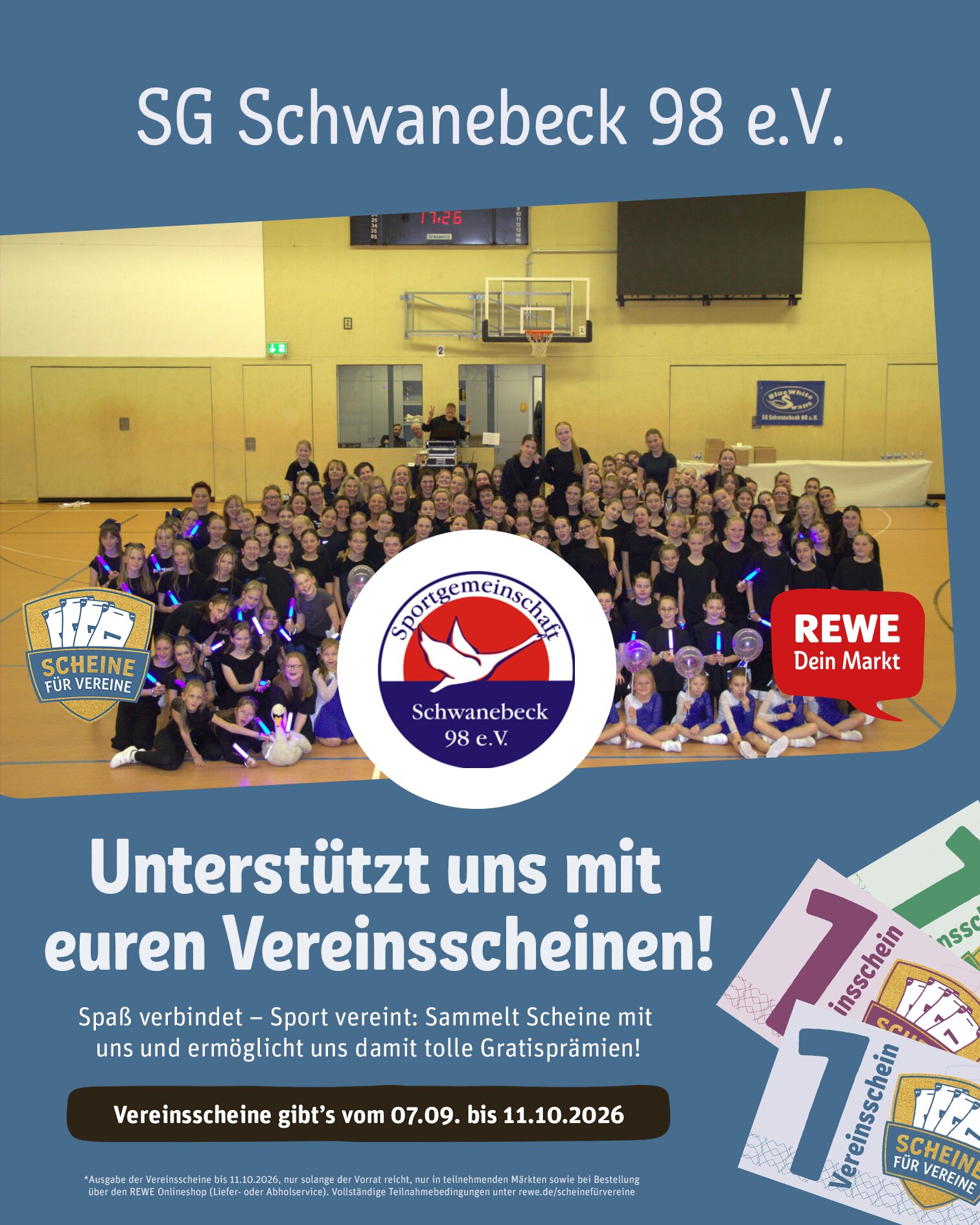 ScheineFuerVereine 2026 Mitmachen Posting 4x5